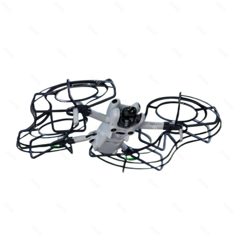 Drone Propeller Guard - ملحق حماية المروحة متعدد الاتجاهات لطائرة