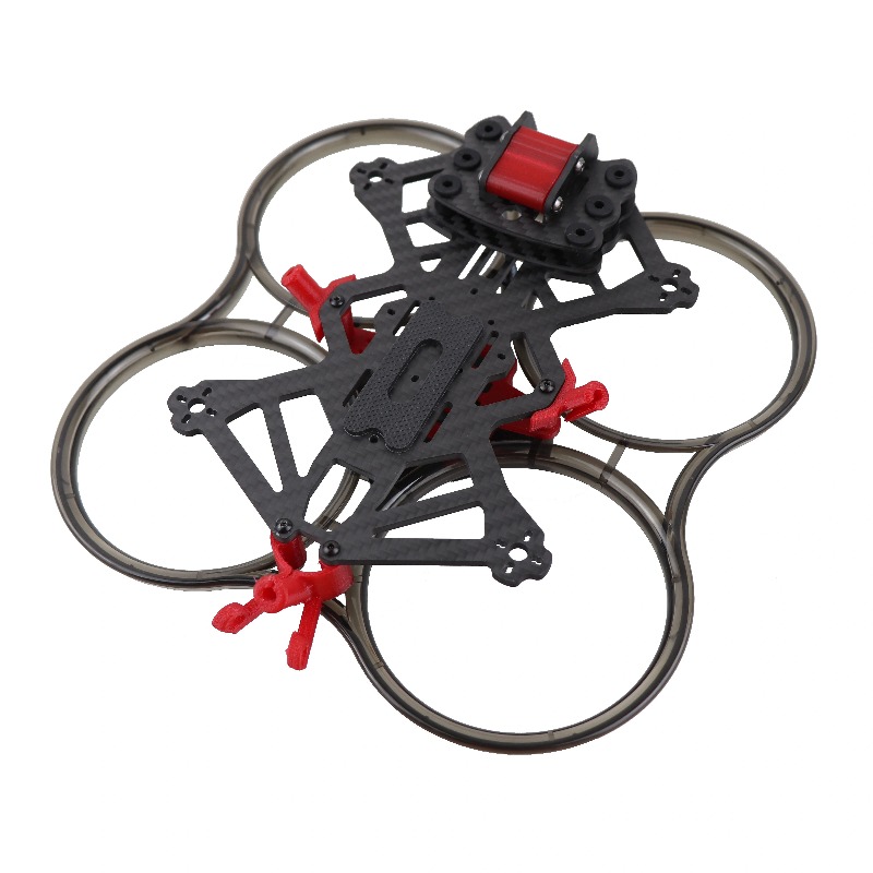 Drone Motor - HSKRC CC30 O4 3 بوصة أنبوبي