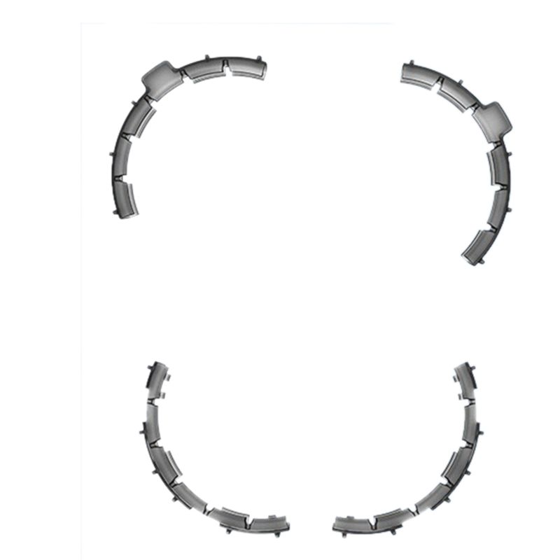 Drone Propeller Guard - واقي مصد FFYY-Paddle لطائرة DJI Flip