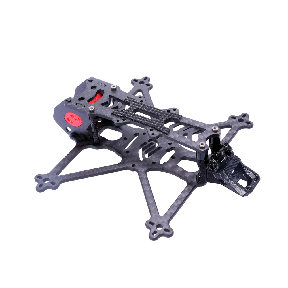 Drone Motor - طقم إطار مسواك من ألفارك ،