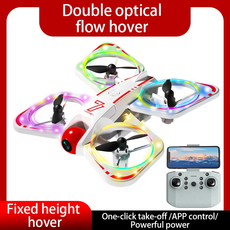 Drone Gps Mount - طائرة بدون طيار CZ07 RC مع
