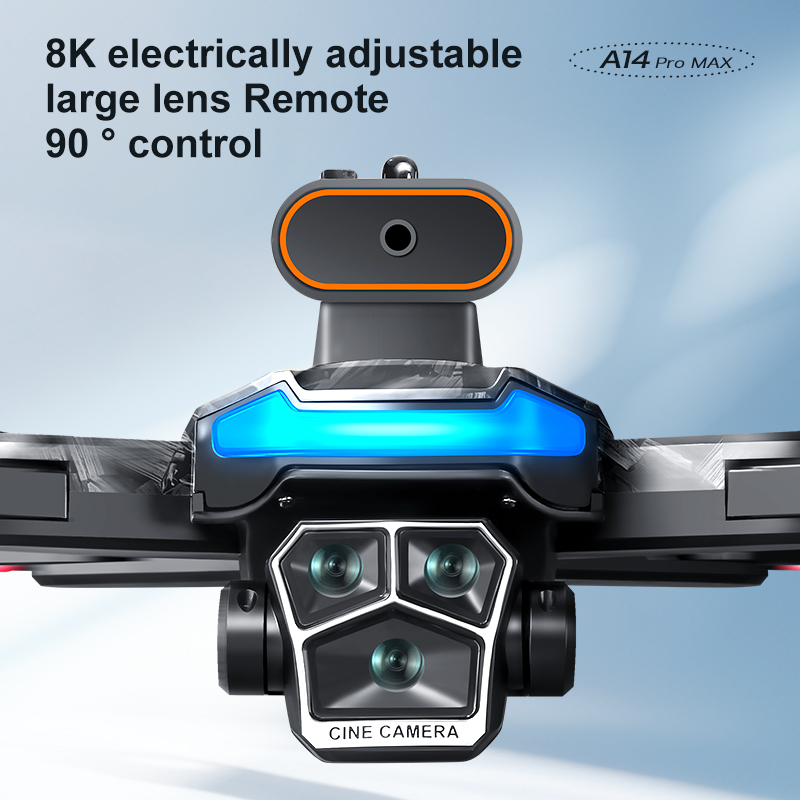 طائرة بدون طيار جديدة أصلية مز - مراجعة Jjrc Drone X12 وسعره