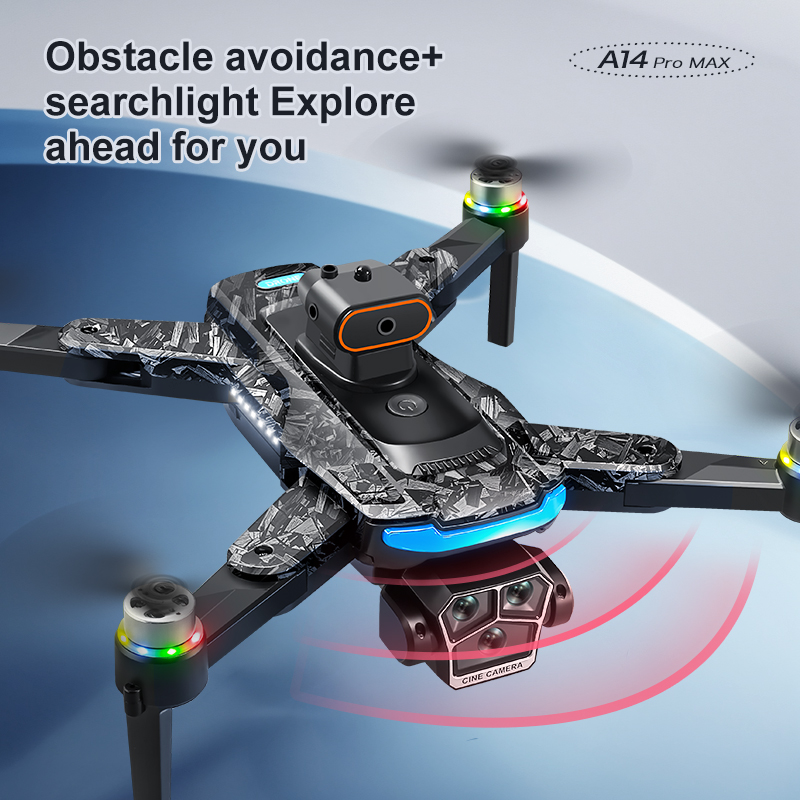 طائرة بدون طيار جديدة أصلية مز - مراجعة Jjrc Drone X12 وسعره
