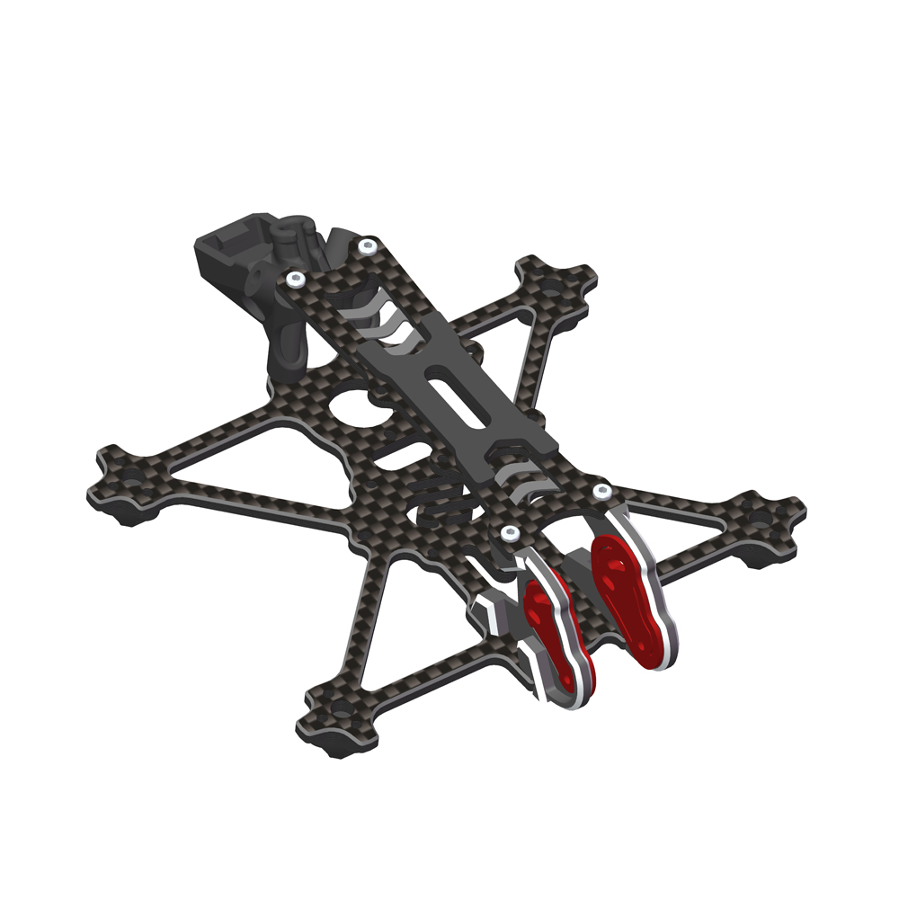 AlfaRC Fi-25 DJI O4 وحدة الهوا - مراجعة Drone Motor وسعره