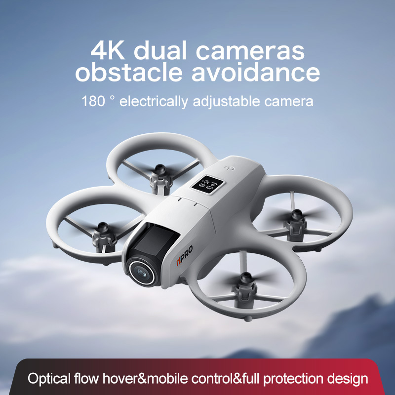 طائرة بدون طيار I1PRO احترافية - مراجعة Jjrc Drone X12 وسعره