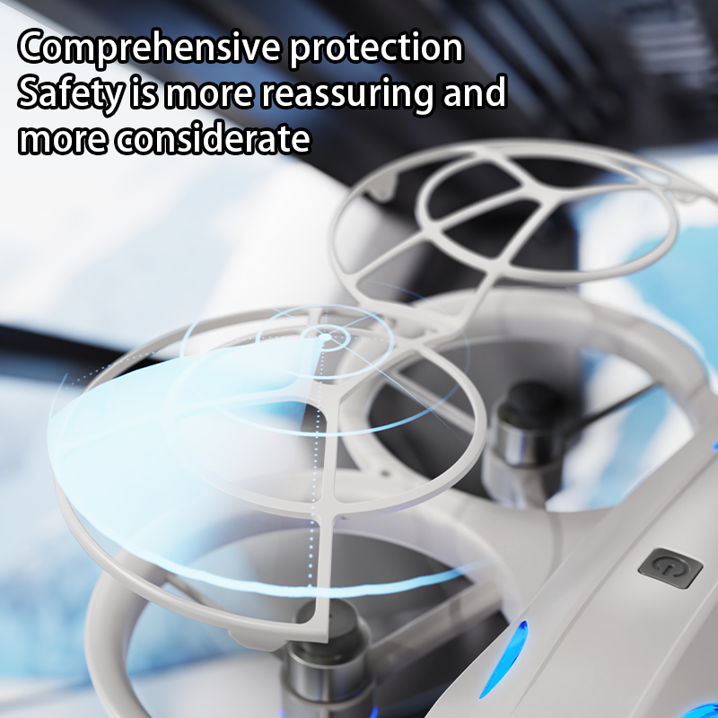 طائرة بدون طيار L105 PRO جديدة - مراجعة Jjrc Drone X12 وسعره
