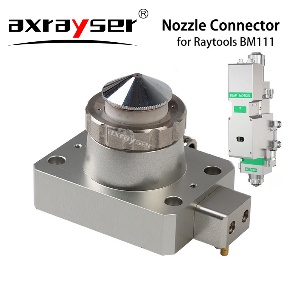 موصل فوهة Raytools TRA BM110 B - مراجعة Holy Stone Drone Hs720 وسعره