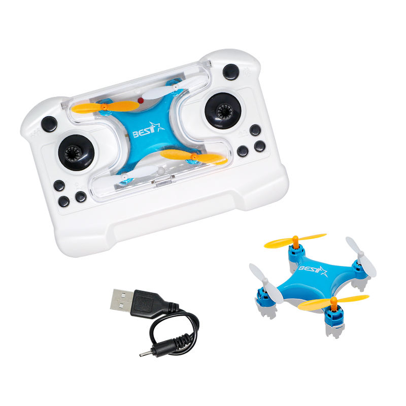 طائرة بدون طيار صغيرة الحجم قا - مراجعة Eachine Drone E010 وسعره