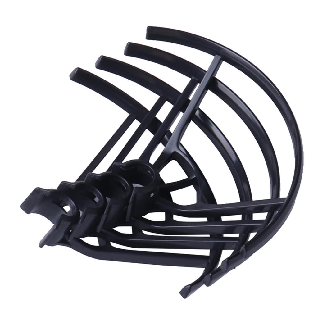 واقي المروحة خفيف الوزن، سهل ا - مراجعة Drone Propeller Guard وسعره