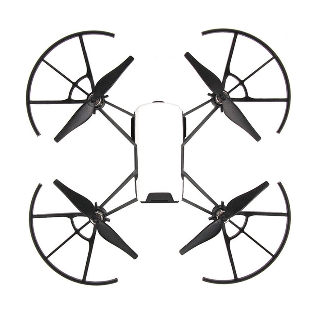 واقي المروحة خفيف الوزن، سهل ا - مراجعة Drone Propeller Guard وسعره