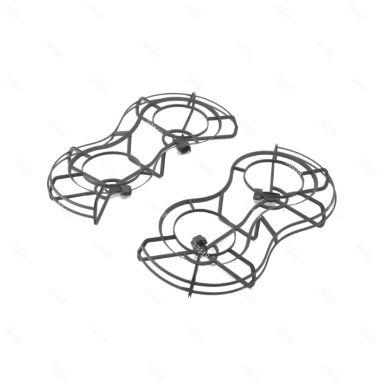 ملحق حماية المروحة متعدد الاتج - مراجعة Drone Propeller Guard وسعره