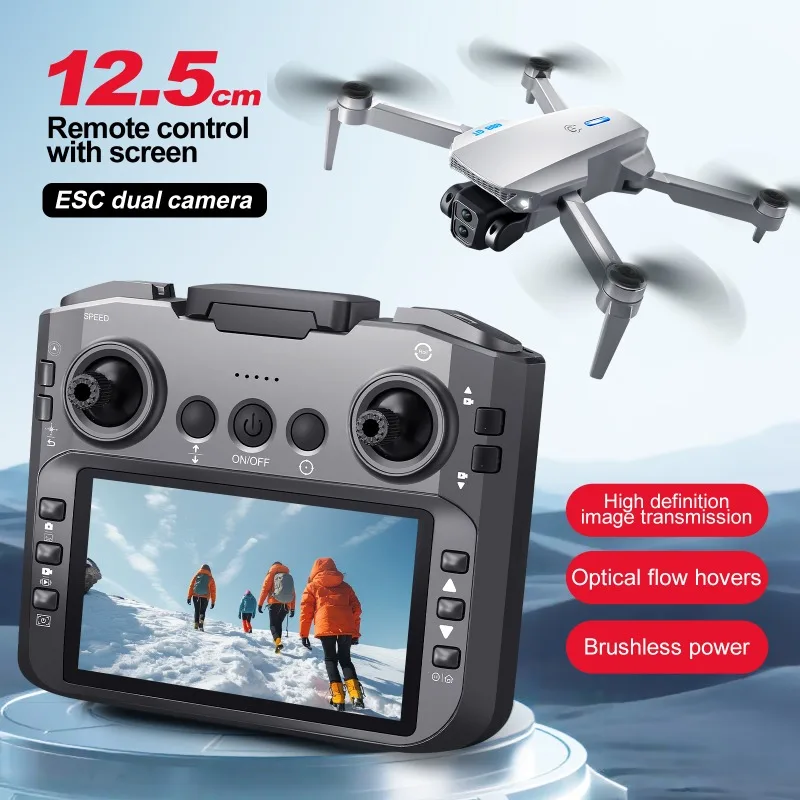 جديد E88 GT 4K المهنية عالية ا - مراجعة Jjrc Drone X12 وسعره