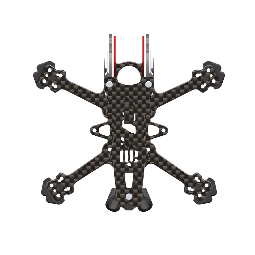 AlfaRC Fox-2 DJI O4 وحدة الهوا - مراجعة Drone Motor وسعره