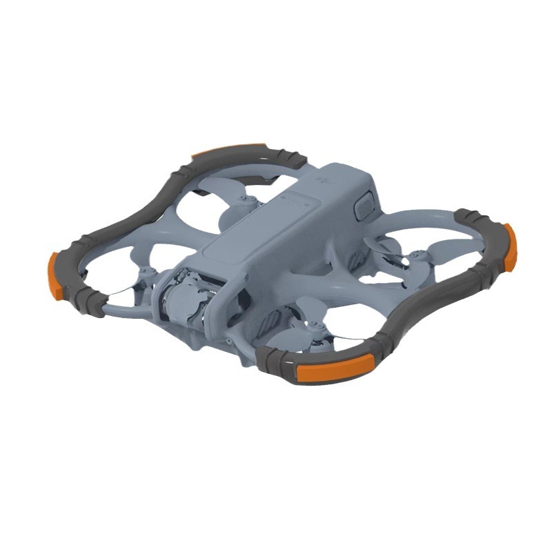مراوح حماية لـ DJI Avata 2 ، م - مراجعة Drone Propeller Guard وسعره