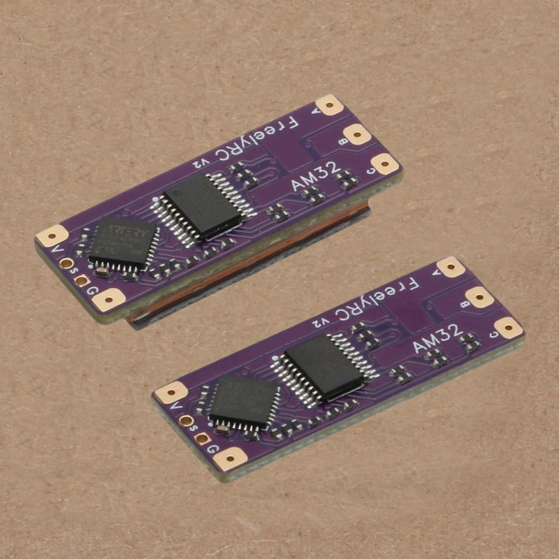1 قطعة 30A/40A 2-4S AM32 ESC A - مراجعة Eachine Drone E010 وسعره