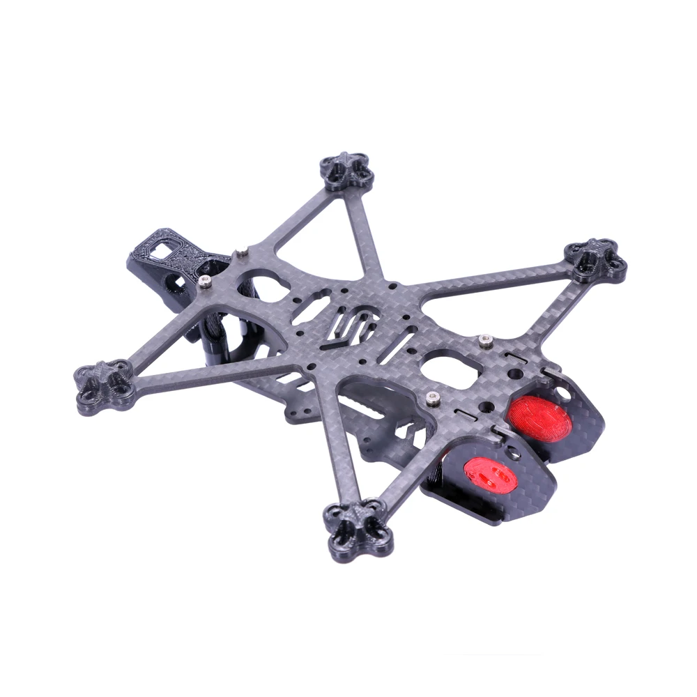 طقم إطار مسواك من ألفارك ، طائ - مراجعة Drone Motor وسعره