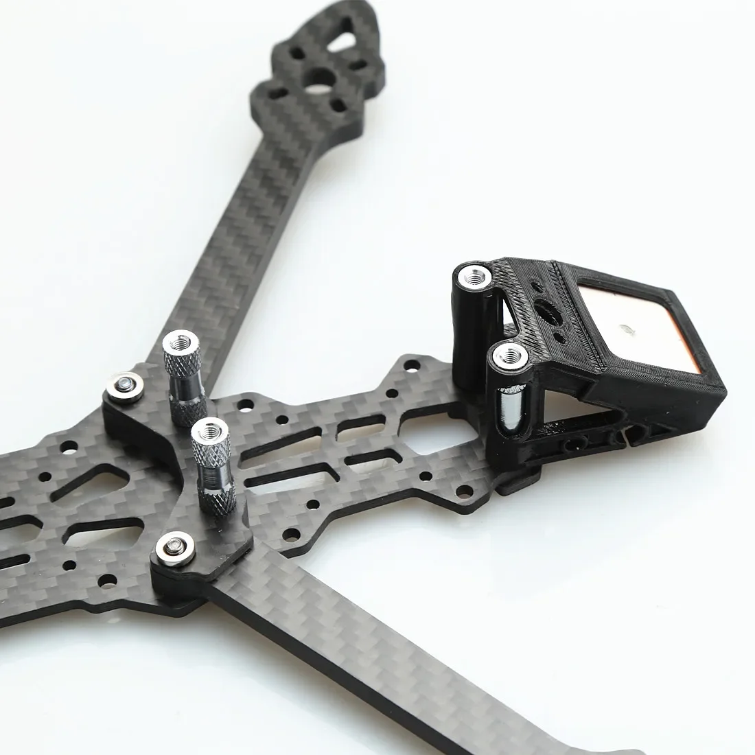 MARK4 5/6/7/8 بوصة GPS هوائي ط - مراجعة Drone Power Distribution Board وسعره
